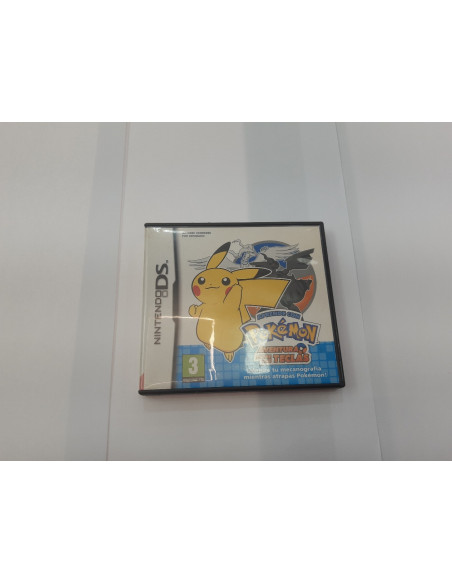 1-1-245933-1-Videojuego Nintendo DS Pokémon Aventura Entre Teclas 