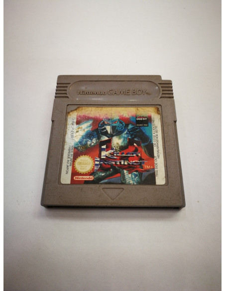1-1-246274-1-Videojuego Retro Killer Instinct GAME BOY 