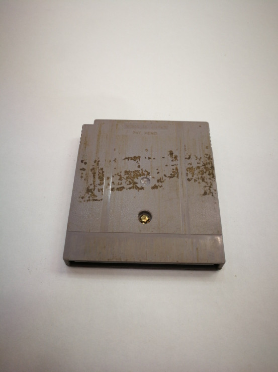 1-1-246274-2-Videojuego Retro Killer Instinct GAME BOY 