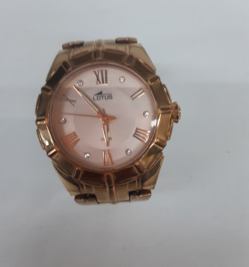 1-1-247630-1-Reloj Pulsera Unisex Lotus 15732