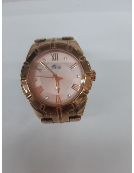 1-1-247630-1-Reloj Pulsera Unisex Lotus 15732