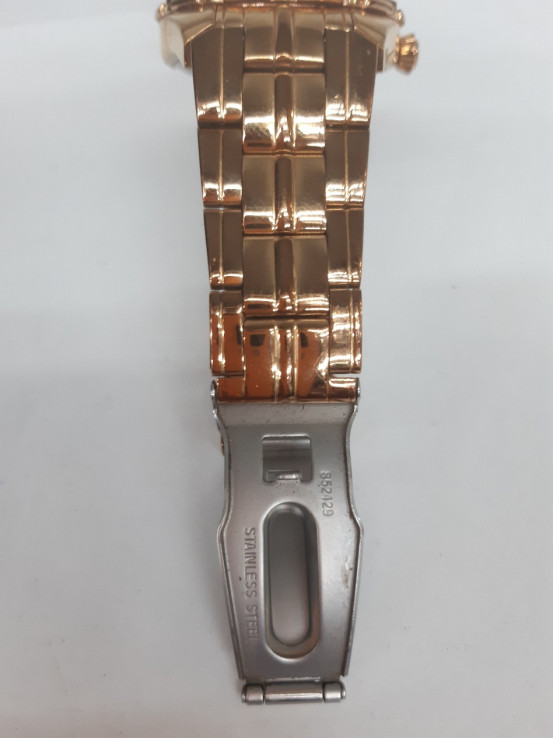 1-1-247630-2-Reloj Pulsera Unisex Lotus 15732