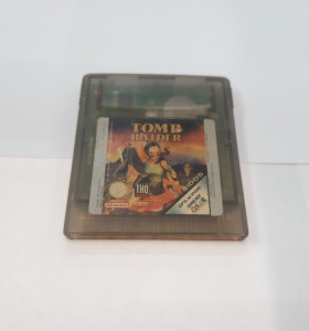 1-1-247799-1-Videojuego Retro Tomb Raider Gameboy Color 