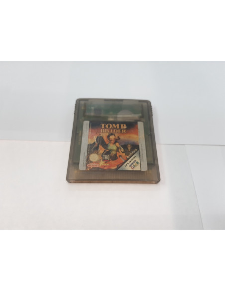 1-1-247799-1-Videojuego Retro Tomb Raider Gameboy Color 