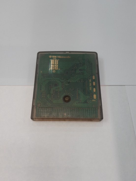 1-1-247799-2-Videojuego Retro Tomb Raider Gameboy Color 