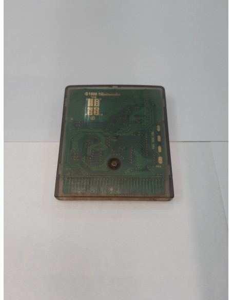 1-1-247799-2-Videojuego Retro Tomb Raider Gameboy Color 