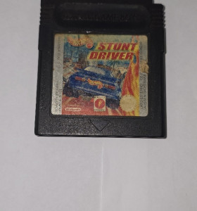 1-1-248094-1-Videojuego Retro Stunt Driver Game Boy 