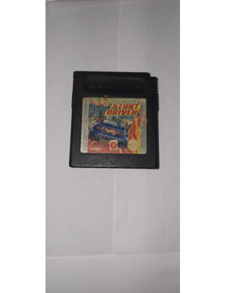 1-1-248094-1-Videojuego Retro Stunt Driver Game Boy 