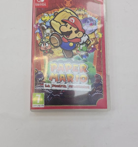 1-1-250182-1-Videojuego Nintendo Switch Paper Mario La Puerta Milenaria