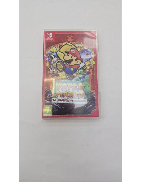 1-1-250182-1-Videojuego Nintendo Switch Paper Mario La Puerta Milenaria