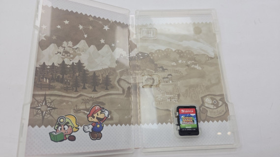 1-1-250182-2-Videojuego Nintendo Switch Paper Mario La Puerta Milenaria