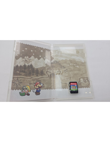 1-1-250182-2-Videojuego Nintendo Switch Paper Mario La Puerta Milenaria
