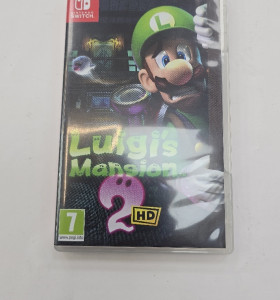1-1-250189-1-Videojuego Nintendo Switch Luigis Mansion 2