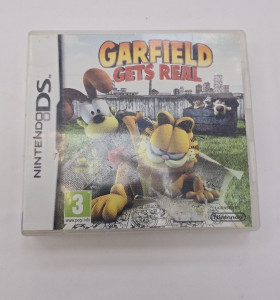1-1-252881-1-Videojuego Nintendo DS Garfield Gets Real 
