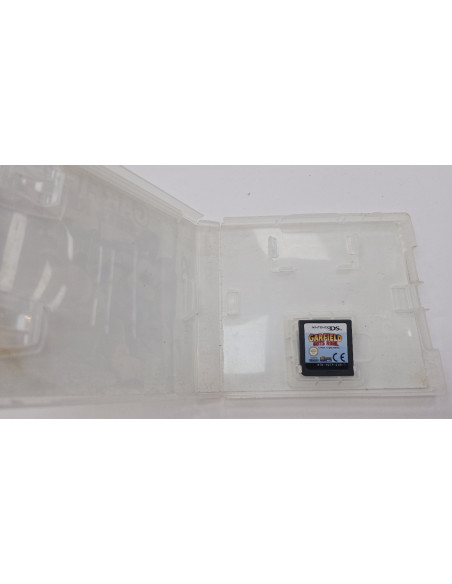 1-1-252881-2-Videojuego Nintendo DS Garfield Gets Real 