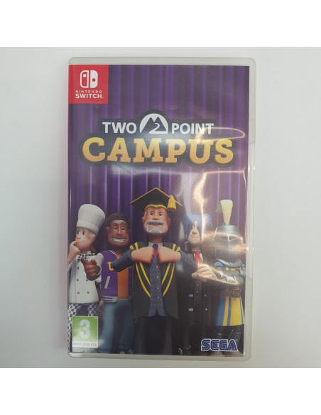 1-1-256940-1-Videojuego Nintendo Switch TWO POINT CAMPUS 