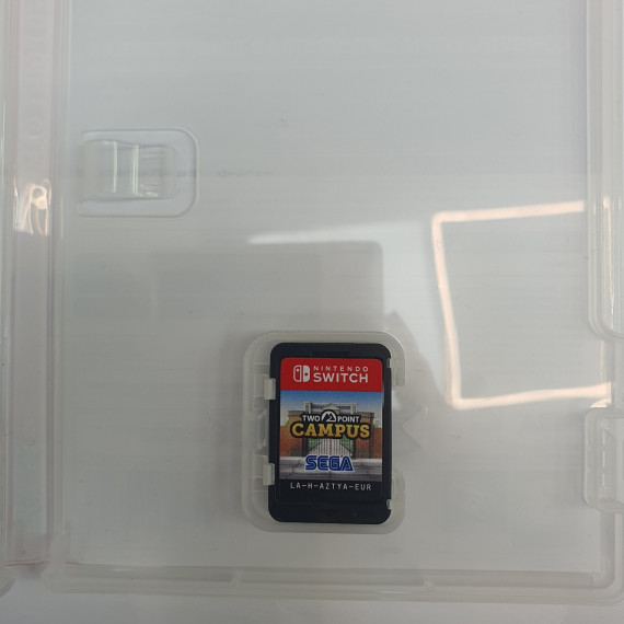 1-1-256940-2-Videojuego Nintendo Switch TWO POINT CAMPUS 