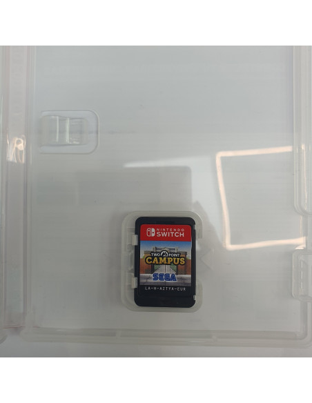 1-1-256940-2-Videojuego Nintendo Switch TWO POINT CAMPUS 