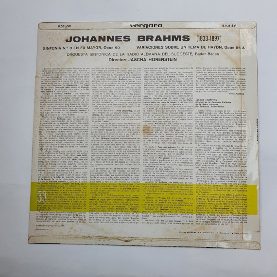 1-1-217968-2-Vinilo johannes brahms