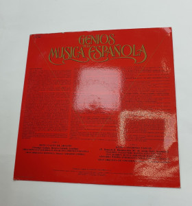 1-1-217987-1-Vinilo Genios de la musica española : Teresa Berganza 2