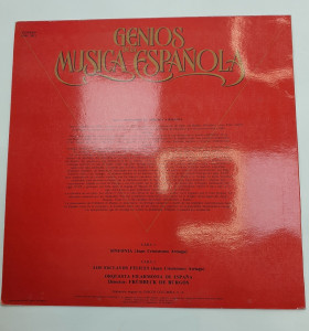 1-1-217989-1-Vinilo Genios de la musica española : Arriaga 2