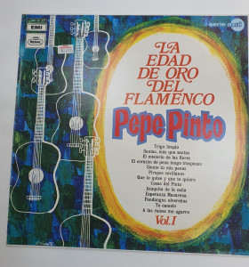 1-1-218009-1-Vinilo la edad de oro del flamenco Vol 1