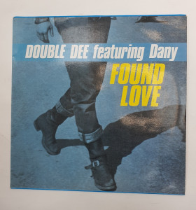 1-1-218034-1-Vinilo Double dee featuring dany found love 