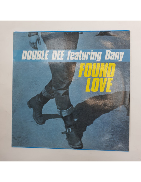 1-1-218034-1-Vinilo Double dee featuring dany found love 