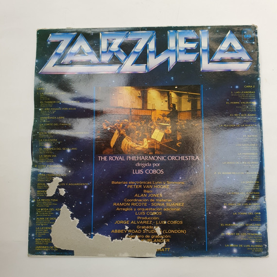1-1-218066-2-Vinilo Zarauela luis cobos