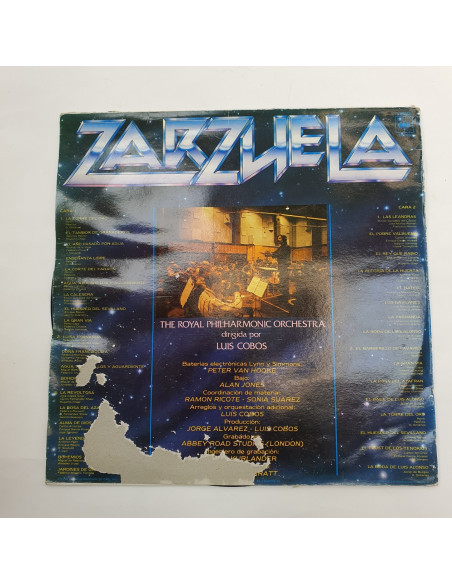 1-1-218066-2-Vinilo Zarauela luis cobos