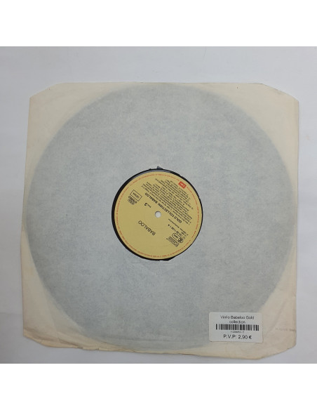 1-1-238053-1-Vinilo Babaloo Gold collection