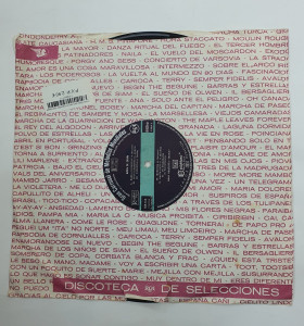 1-1-238057-1-Vinilo Gran carrusel de melodias Mundiales