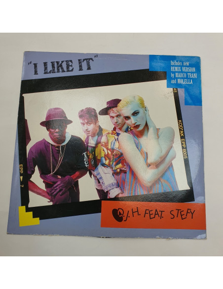 1-1-238062-1-Vinilo I like iT