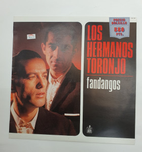 1-1-238063-1-Vinilo Los Hermanos Toronjo