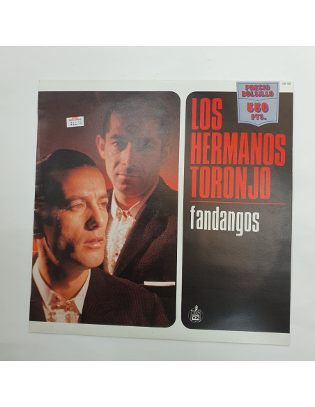 1-1-238063-1-Vinilo Los Hermanos Toronjo