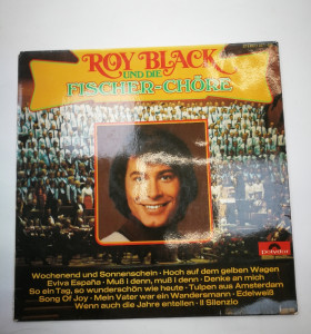 1-1-238066-1-Vinilo Roy Black fischer-chöre