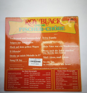 1-1-238066-1-Vinilo Roy Black fischer-chöre 2
