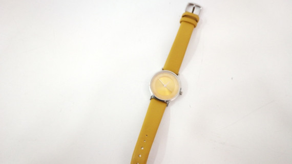 1-1-204771-1-Reloj Bijoub Brigitte Orologio - Summer Yellow