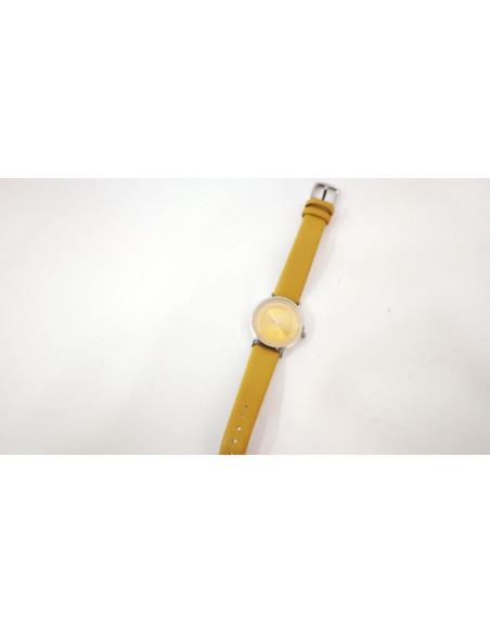 1-1-204771-1-Reloj Bijoub Brigitte Orologio - Summer Yellow