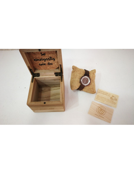 1-1-210620-1-Reloj Pulsera Premium Reloj Holzkern Madera Y Piedra