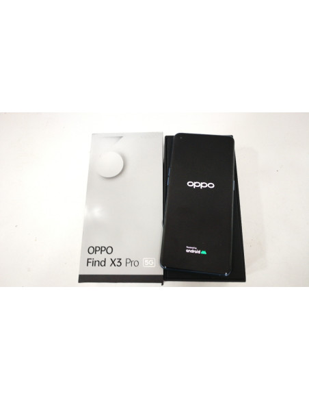 1-1-200436-1-Smartphone Oppo Find X3 Pro 5G Blue 12 Ram 256 Rom