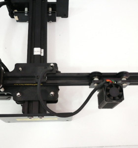 1-1-210723-1-Herramienta Especializada Neje Master 3500 Laser Grabado Negro