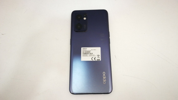 1-1-211035-2-Smartphone Oppo Find X5 Lite 5G 8 256Gb Azul