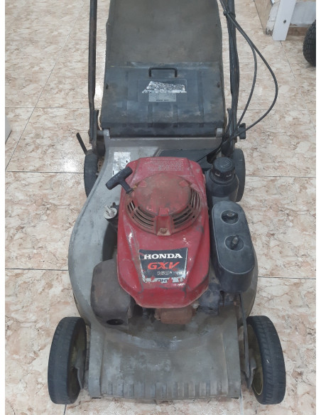1-1-212404-1-Cortacesped GASOLINA 5,5CV 53CM - HONDA GXV 160 