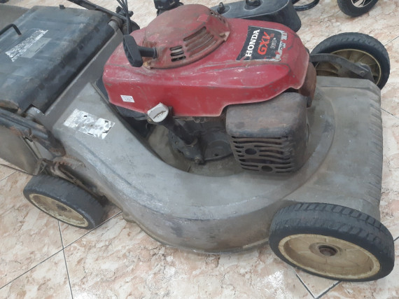 1-1-212404-3-Cortacesped GASOLINA 5,5CV 53CM - HONDA GXV 160 