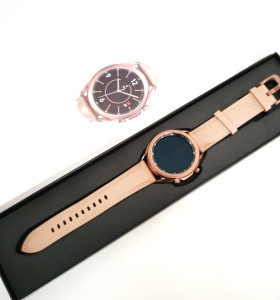 1-1-182655-1-Samsung Galaxy Watch 3 41mm 4G rosa