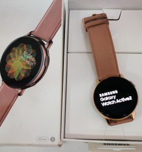 1-1-189449-1-Smart Watch Samsung Galaxy Active 2 Rosa 