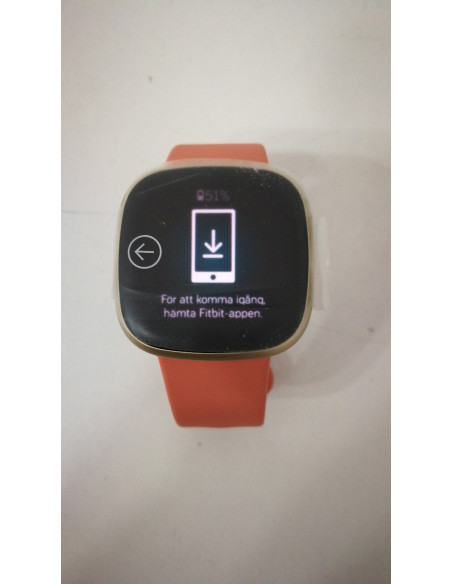 1-1-191277-1-Reloj Deportivo Fitbit Versa 3 Rosa