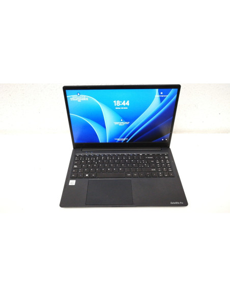1-1-205607-1-Ordenador Portátil Toshiba Satellite Pro C50 Vrf8iv6t I5 10 1,0Ghz 1.20Ghz 8 Ram 260Ssd