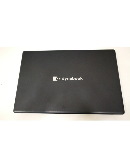 1-1-205607-2-Ordenador Portátil Toshiba Satellite Pro C50 Vrf8iv6t I5 10 1,0Ghz 1.20Ghz 8 Ram 260Ssd